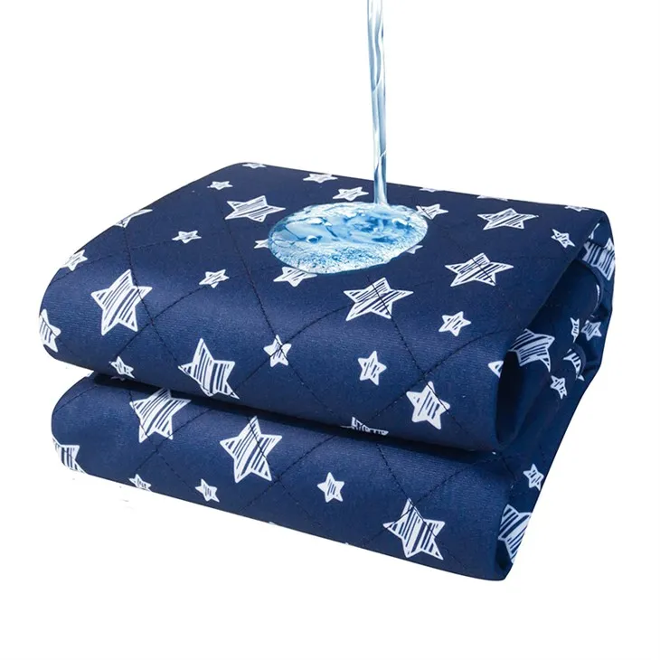 Cosantóir Leaba Nite